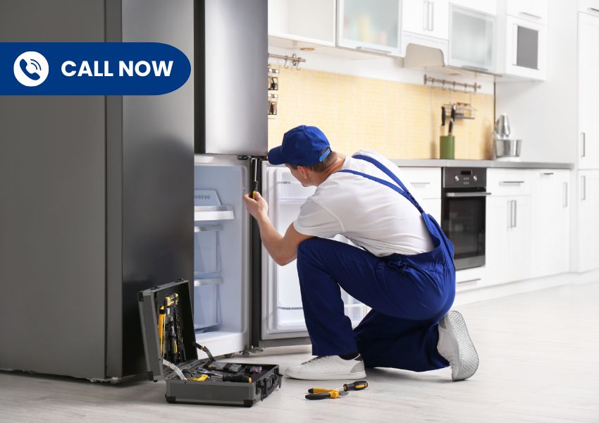 Sassamansville Appliance Repair Company